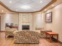 Comfort Inn & Suites University Hotels near Lions Park C train