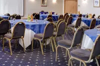 Best Western Plus Bentley Hotel  Spa