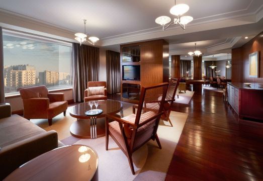 리젠트 바르샤바 호텔