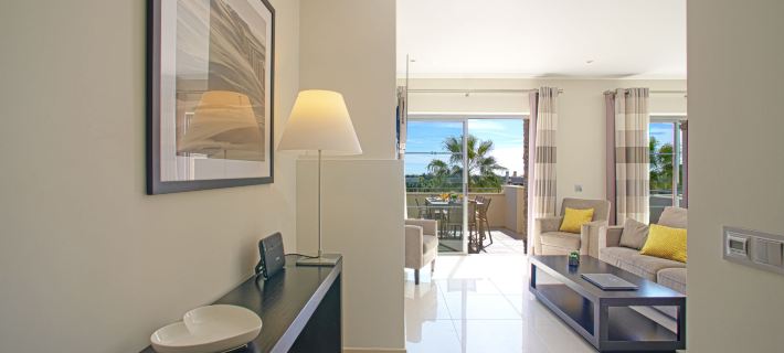Pine Hills Cristal Hotels in Vilamoura