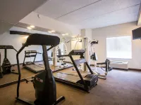 Sleep Inn Atlanta Airport Hotels in College Park