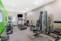 La Quinta by Wyndham Fultondale Birmingham North - Gym