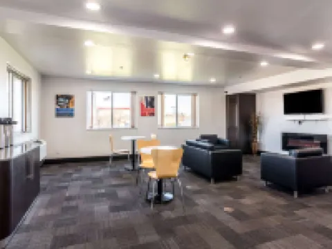 Motel 6 Barkeyville, PA Hotels in Venango County