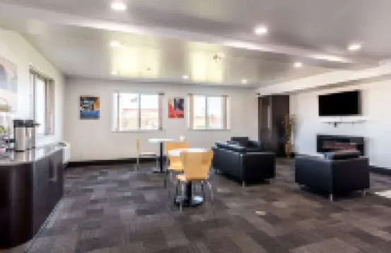 모텔 6 바키빌, 펜실베이니아