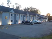MJ Inn and Suites - Wifi