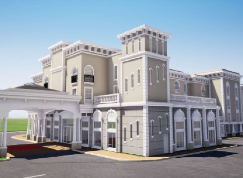 Hilton Garden Inn St. Augustine-Historic District