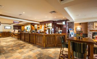 Premier Inn Stoke-On-Trent (Hanley)