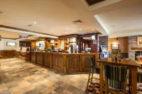 Premier Inn Stoke-On-Trent (Hanley) Hotels in Newcastle-under-Lyme