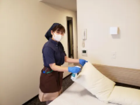 スマイルホテル西明石 明石のホテル