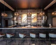Hyatt Place Harrisonburg - bar