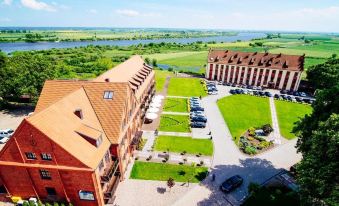 Hotel Zamek Gniew