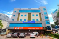 FabHotel Pride Inn Financia Hotels in Gachibowli