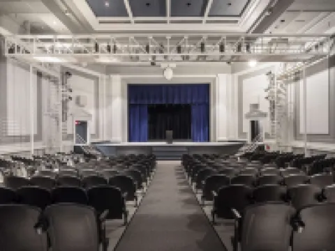 Hotel Grinnell Hotels in Poweshiek County