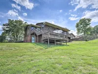 Anglers Ridge Waterfront Family Getaway! Hotels in Mammoth Spring