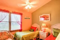 Kitty Hawk Townhome at Sea Dunes - Walk to Beach! - balcony