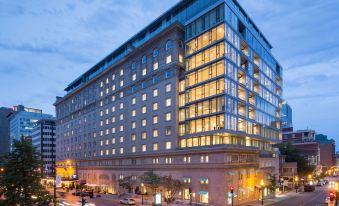 The Ritz-Carlton, Montreal