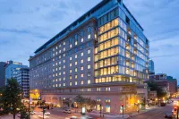The Ritz-Carlton, Montreal - spa