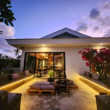 Only Seed Resort