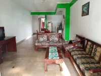 2BR Kondominium Carita Utara untuk 6 Pax By Sri