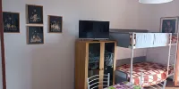 Seafront Apartment for Rent 6 Sleeps Skyscraper - Apartment