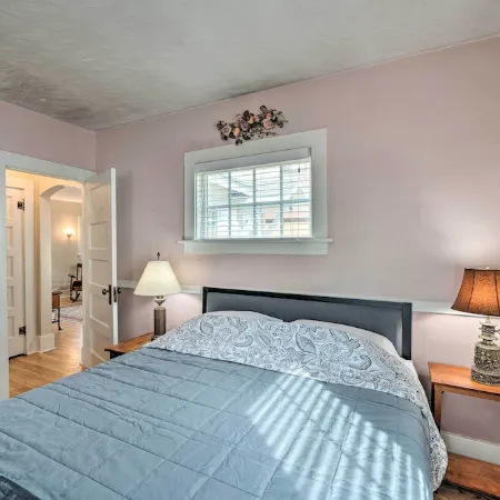 Well-Equipped Cody Cottage: 2 Mi to Cody Rodeo!