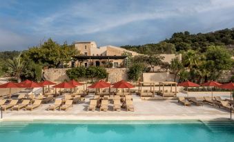 The Lodge Mallorca, Small Luxury Hotels