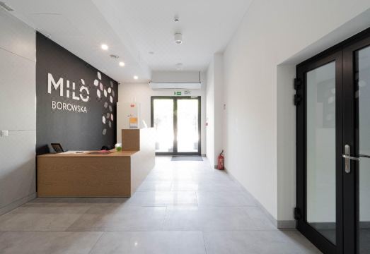 밀로 아파트호텔