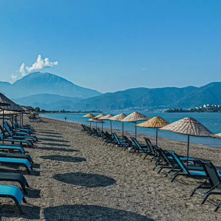 URAS BEACH HOTEL