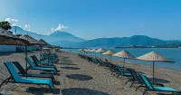 URAS BEACH HOTEL - Beach