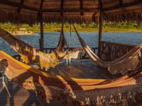 Moriá Eco Lodge Hotels in Amontada