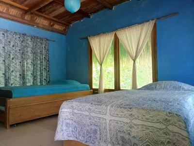 Tambo Marina Ecohostal - Hostel Hotels in Salinas Del Rey