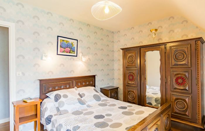 Villa Rocuet