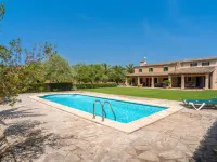 Son Viquet - Pools