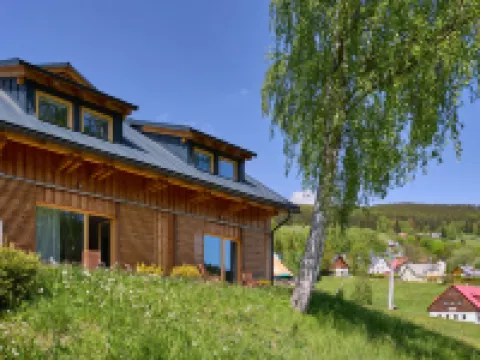 Portasky, Velka Upa 3 派克波特斯耐茲庫酒店