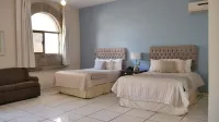 Hotel Hacienda las Higueras Hôtels à : Tepic