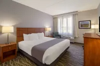 Best Western Lock Haven Hotels in Lock Haven