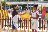 Hotel Riu Funana - All Inclusive