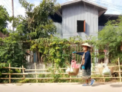 凡皮拉酒店 沙灣拿吉酒店