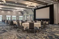 Hotel Canandaigua, Tapestry Collection by Hilton - 4-Star