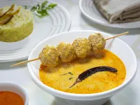 Radisson Bengaluru City Center - Breakfast