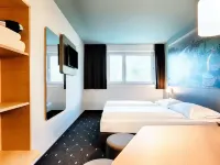 B&B Hotel Salzburg-Nord Hotels in Salzburg