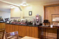 Wingate by Wyndham Anchorage Downtown/Ship Creek - breakfast