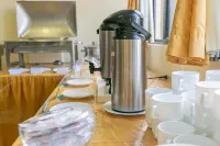 Palácio Do Rio Hotel - sarapan