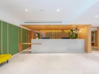 THB Niagara Hotel a Palma Di Maiorca