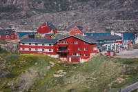 Hotel SØMA Sisimiut Hotels in 