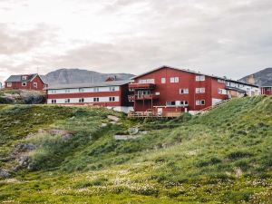 Hotel SØMA Sisimiut