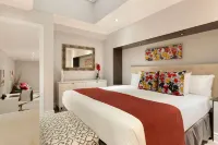 Travelodge by Wyndham Hotel & Convention Centre Quebec City - Wifi