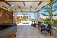 Theartemis Palace Hotels in Rethymno