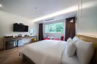 Pocheon Hotel Commune the Healing PLATANUS附近的飯店