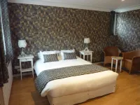 Auberge la Tomette, the Originals Relais Hôtels à : Marcolès